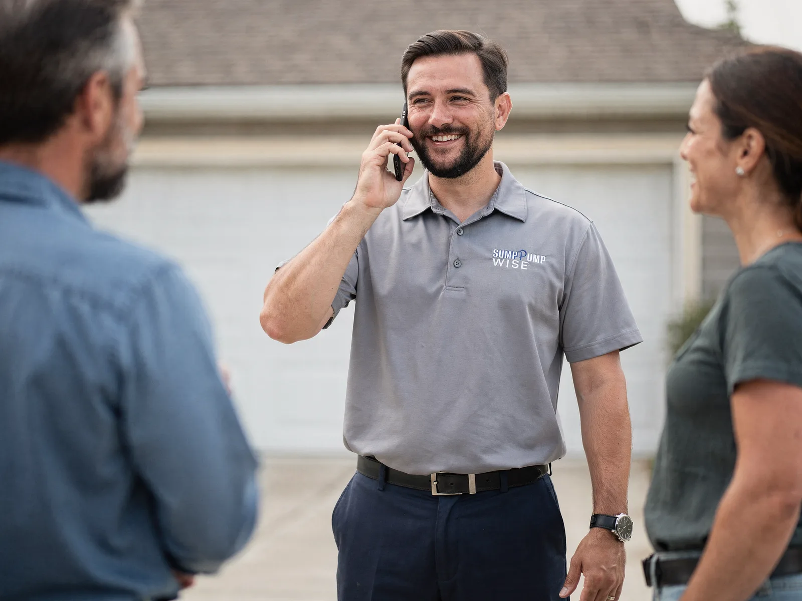 Water Heater Repair Mount Alto, WV FAQs